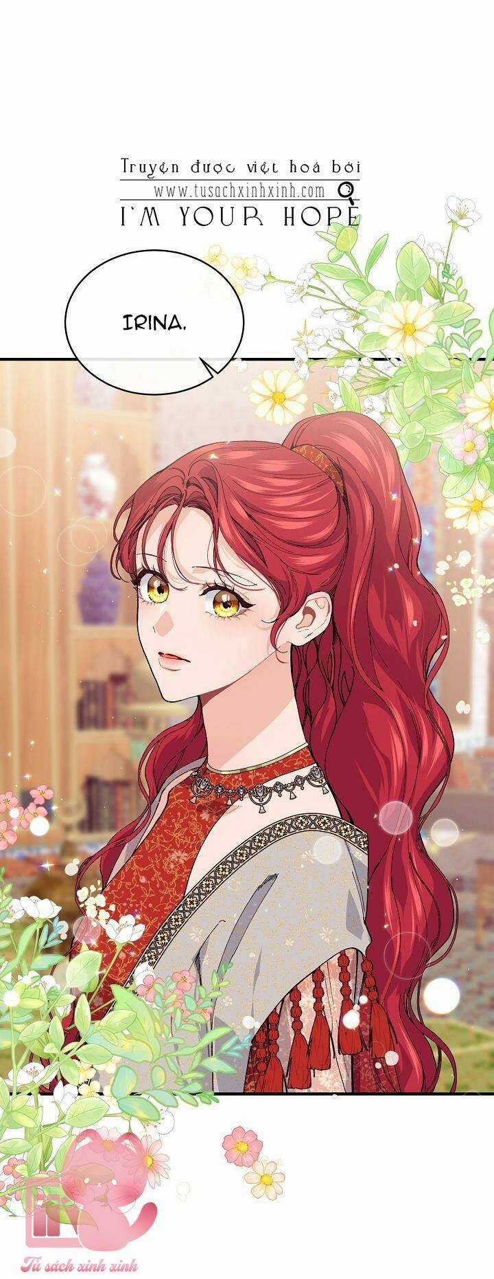 Đại Dương Kiêu Sa Chapter 49 trang 2