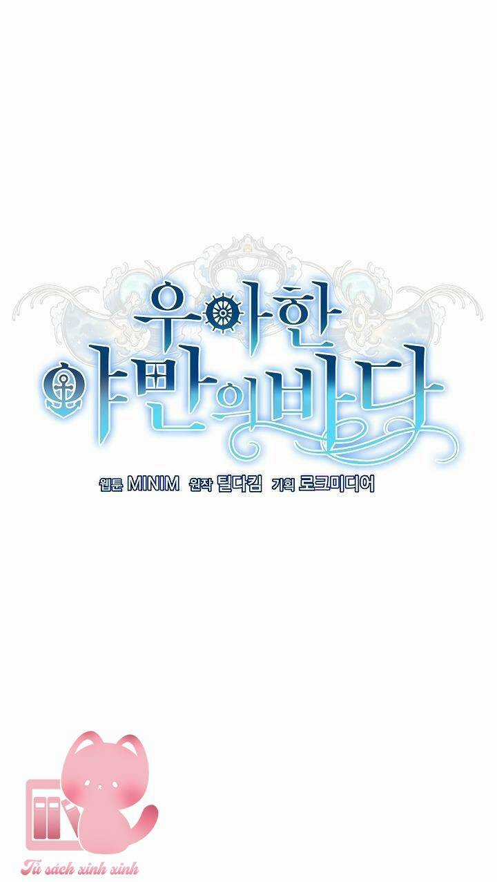 Đại Dương Kiêu Sa Chapter 49 trang 20
