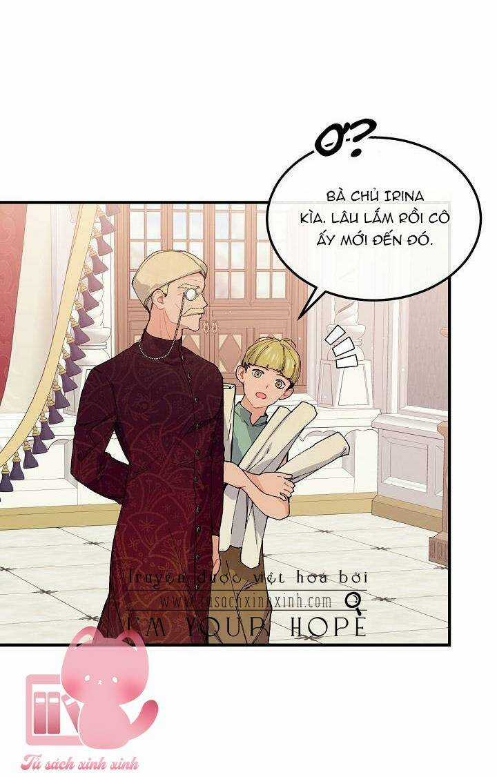 Đại Dương Kiêu Sa Chapter 49 trang 21