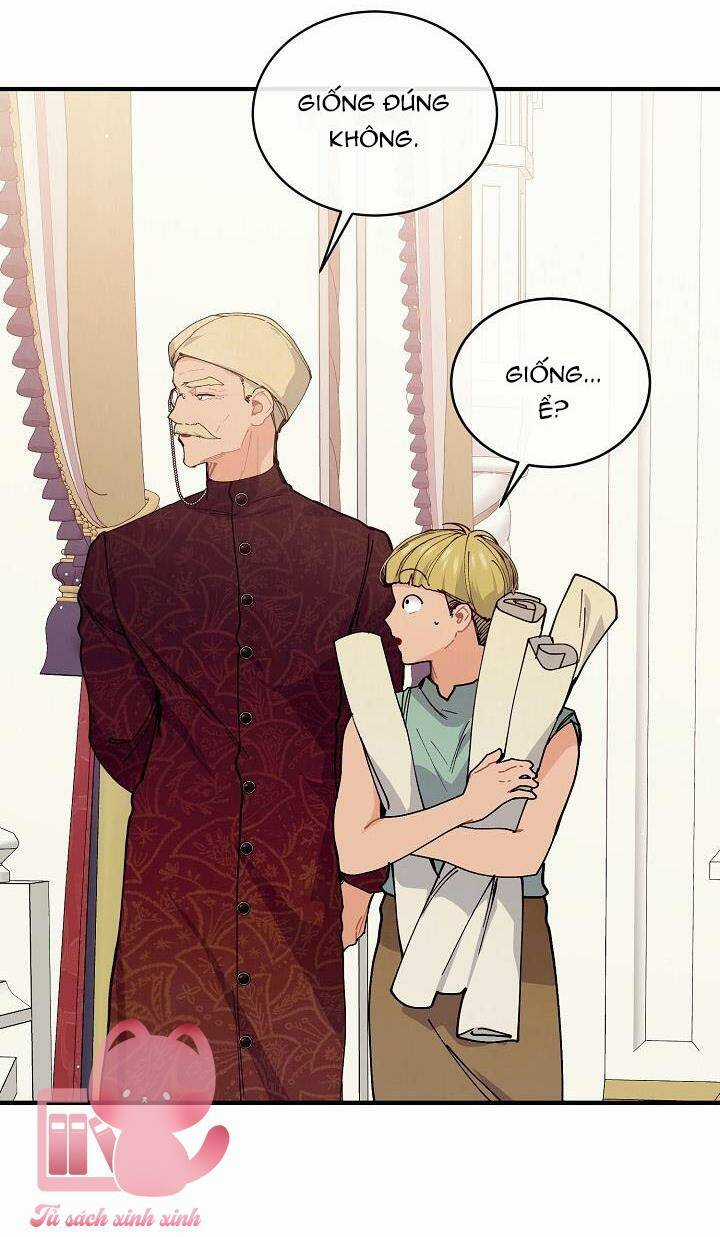 Đại Dương Kiêu Sa Chapter 49 trang 24