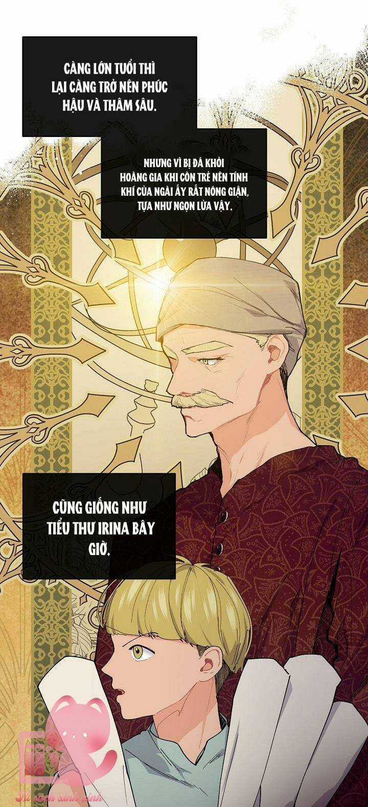 Đại Dương Kiêu Sa Chapter 49 trang 26