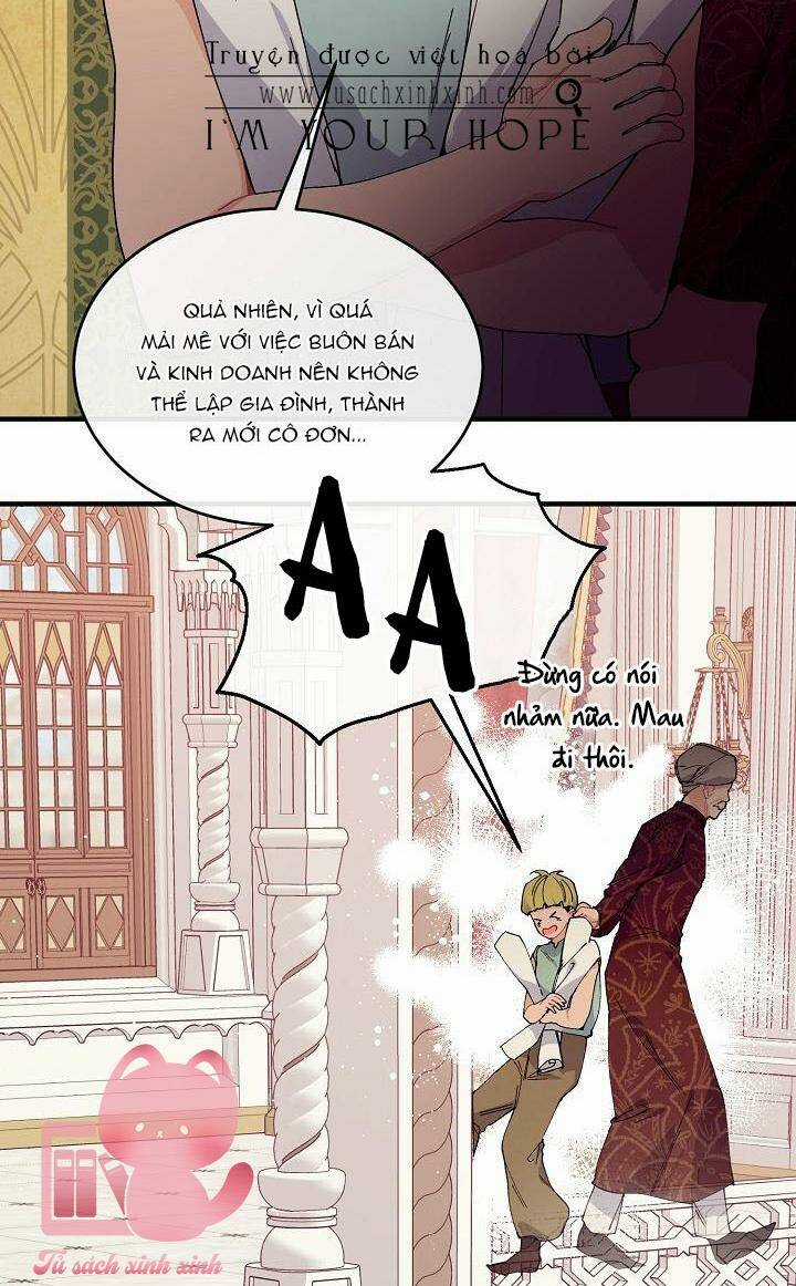Đại Dương Kiêu Sa Chapter 49 trang 27