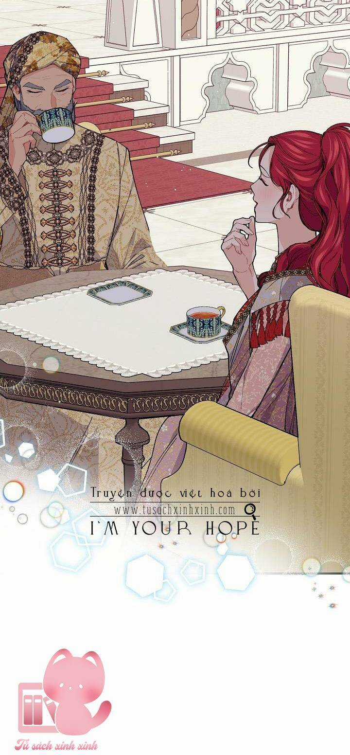 Đại Dương Kiêu Sa Chapter 49 trang 28