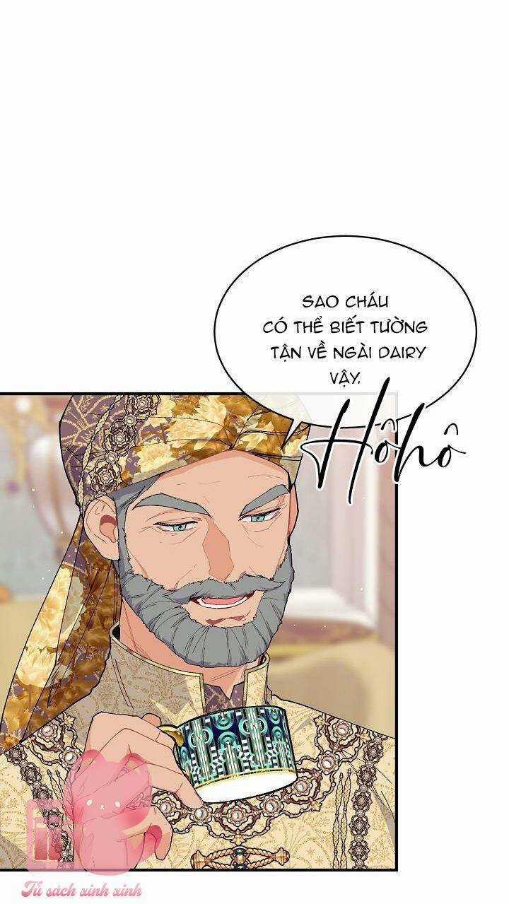 Đại Dương Kiêu Sa Chapter 49 trang 29