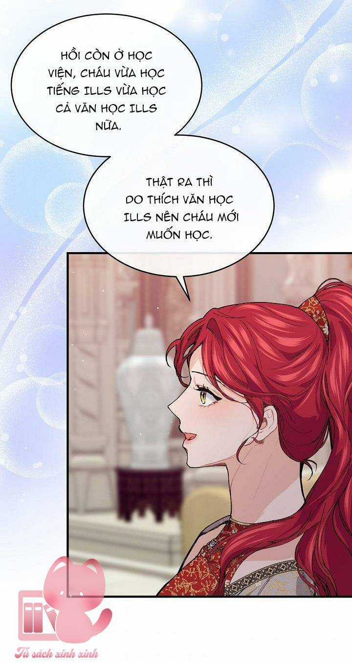Đại Dương Kiêu Sa Chapter 49 trang 31