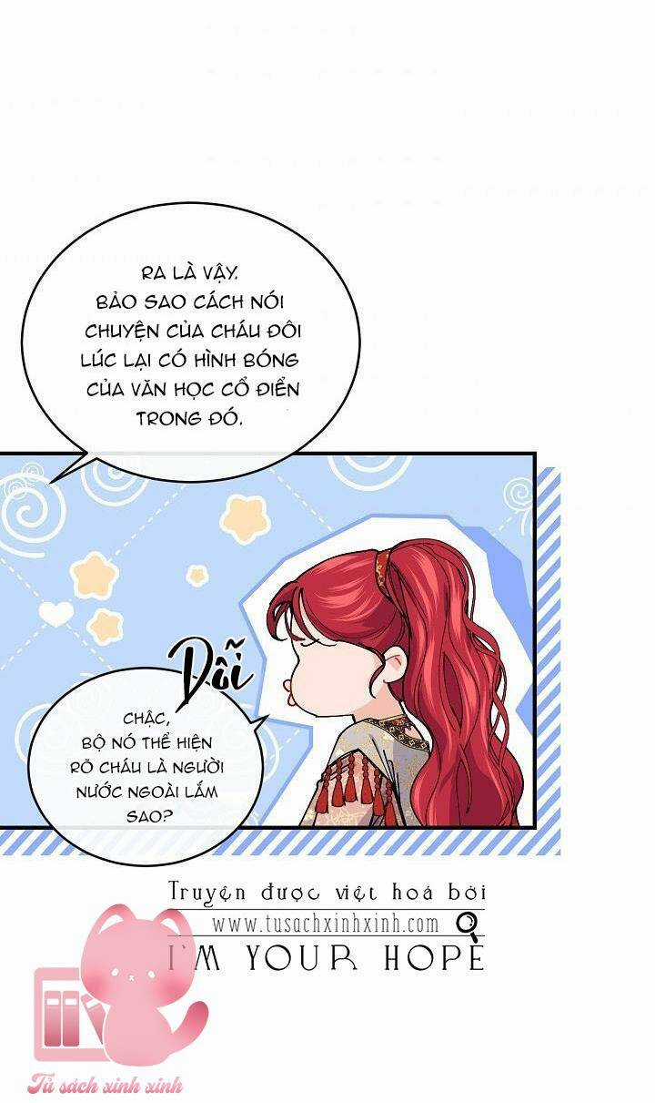 Đại Dương Kiêu Sa Chapter 49 trang 32