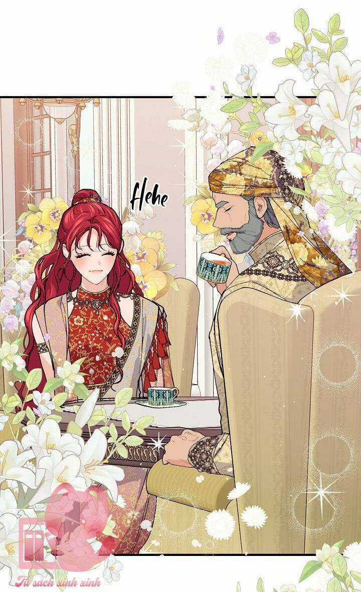 Đại Dương Kiêu Sa Chapter 49 trang 34