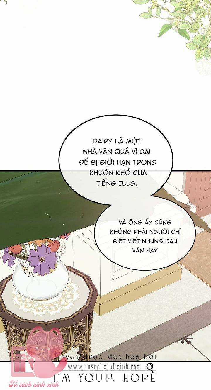 Đại Dương Kiêu Sa Chapter 49 trang 36
