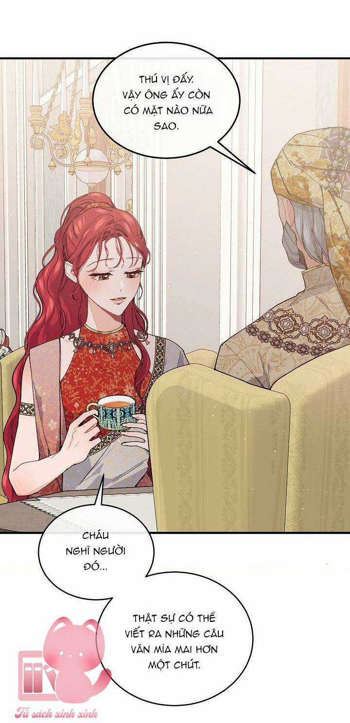 Đại Dương Kiêu Sa Chapter 49 trang 38
