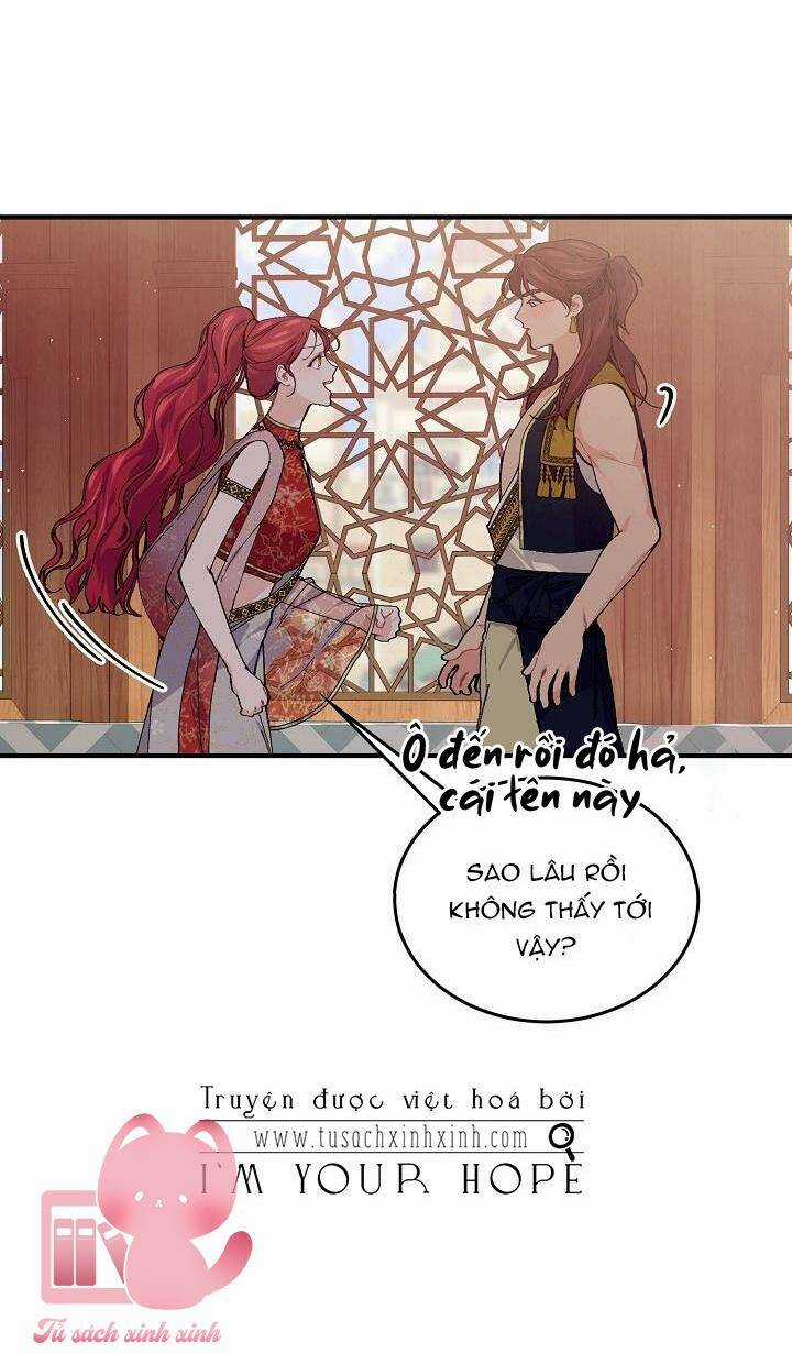 Đại Dương Kiêu Sa Chapter 49 trang 4