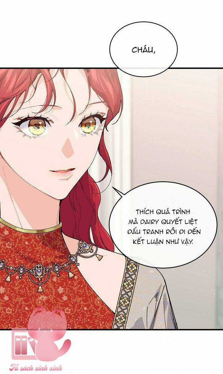 Đại Dương Kiêu Sa Chapter 49 trang 53