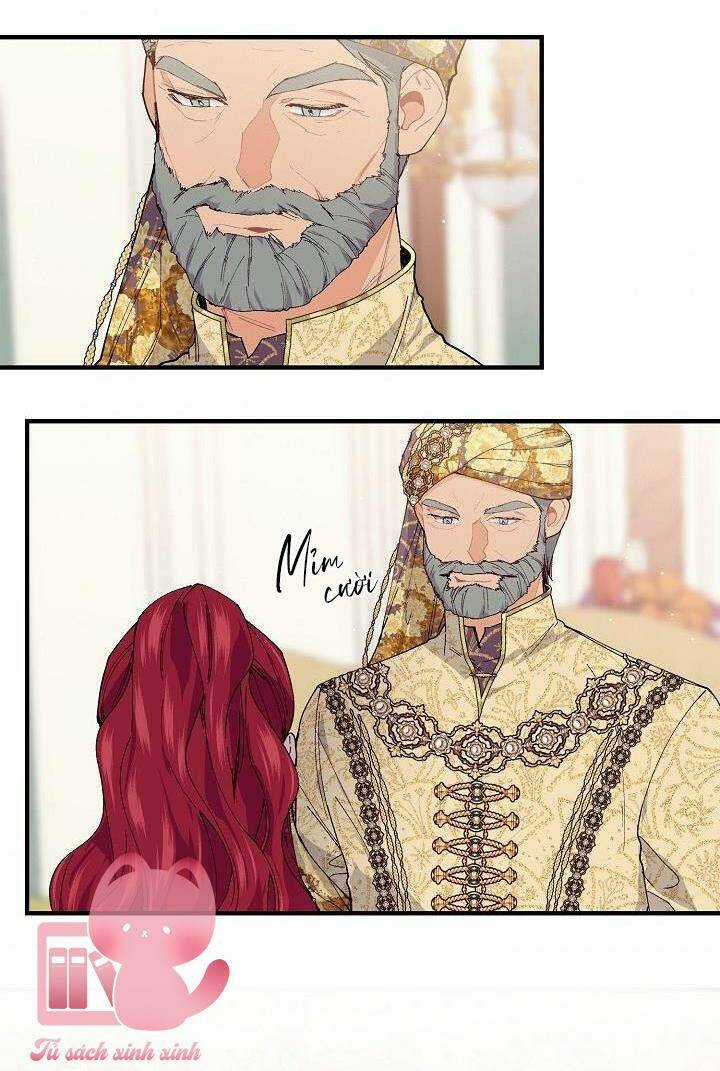 Đại Dương Kiêu Sa Chapter 49 trang 55