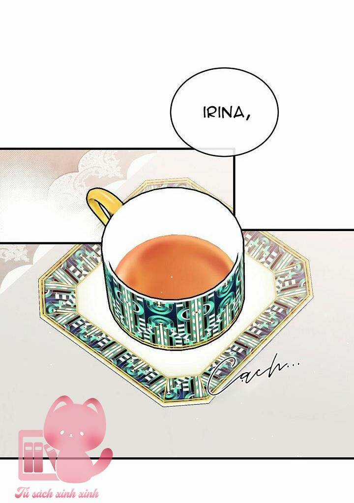 Đại Dương Kiêu Sa Chapter 49 trang 58