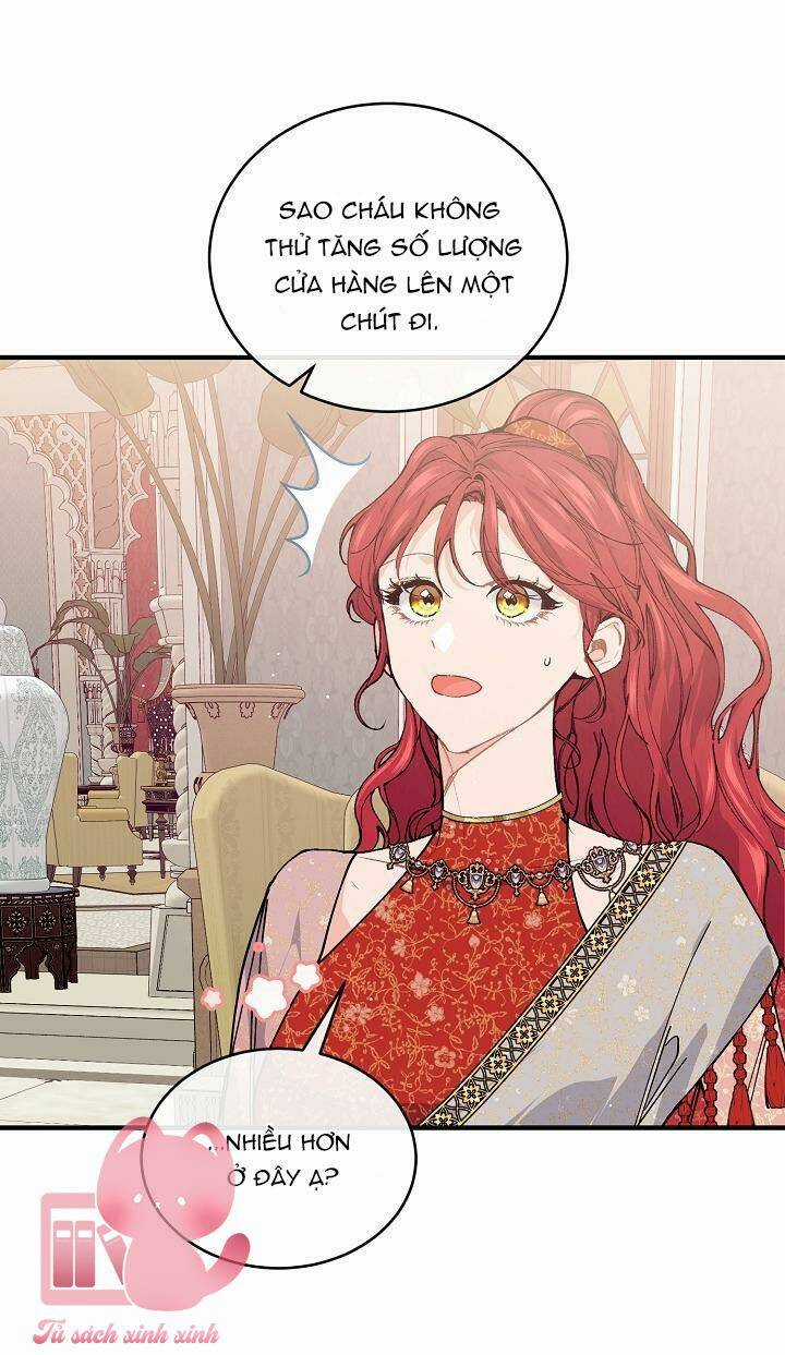 Đại Dương Kiêu Sa Chapter 49 trang 59