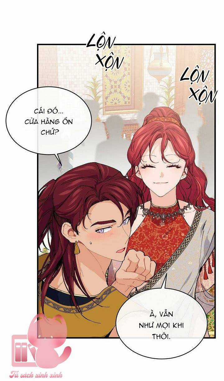 Đại Dương Kiêu Sa Chapter 49 trang 6