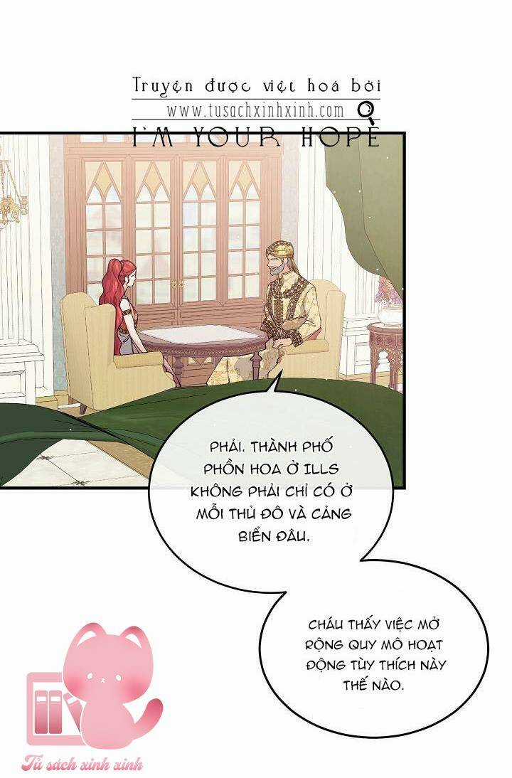 Đại Dương Kiêu Sa Chapter 49 trang 60