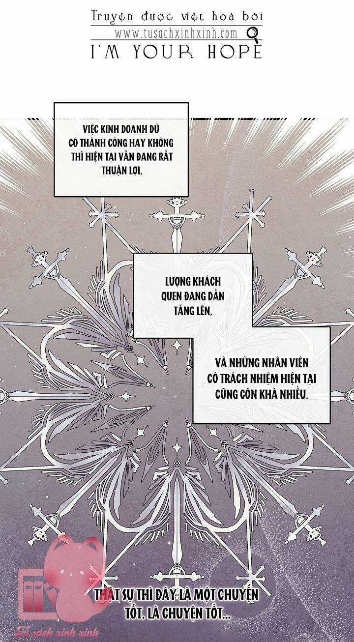 Đại Dương Kiêu Sa Chapter 49 trang 65
