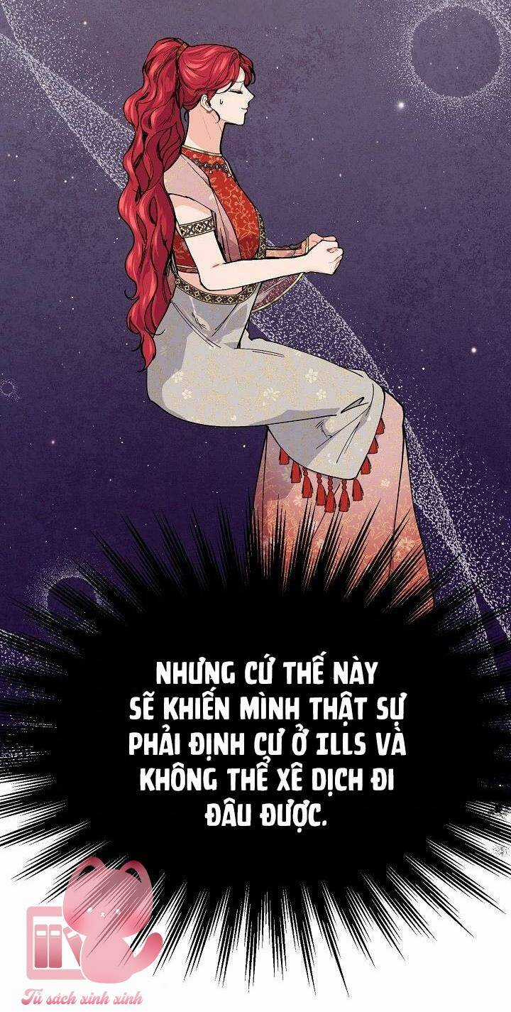 Đại Dương Kiêu Sa Chapter 49 trang 66