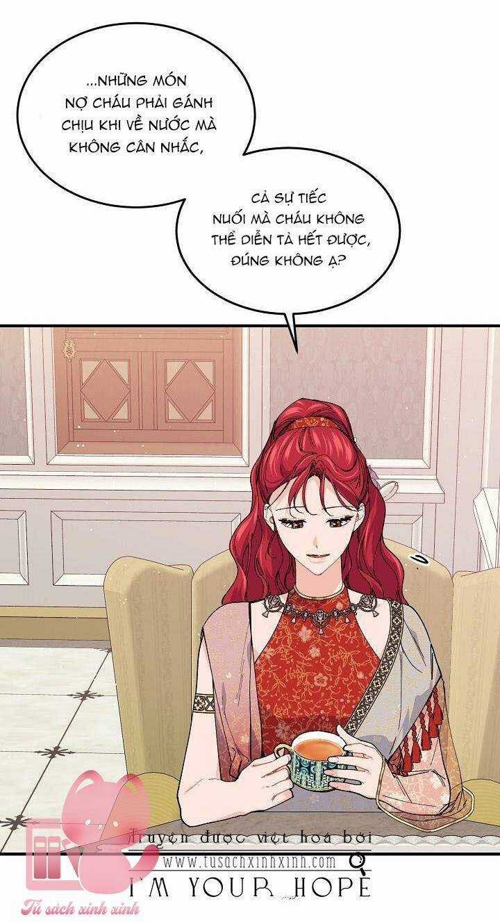 Đại Dương Kiêu Sa Chapter 49 trang 71