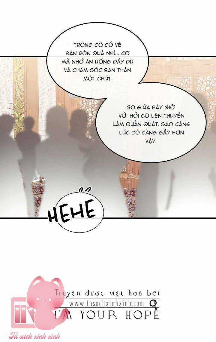 Đại Dương Kiêu Sa Chapter 49 trang 8