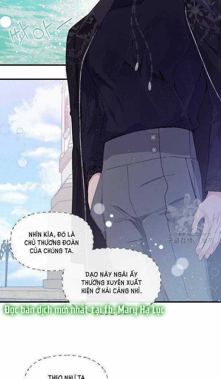 Đại Dương Kiêu Sa Chapter 50.1 trang 10