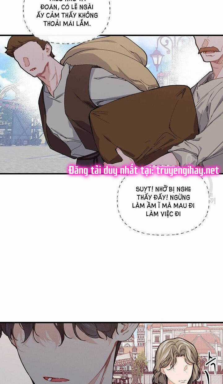 Đại Dương Kiêu Sa Chapter 50.1 trang 11