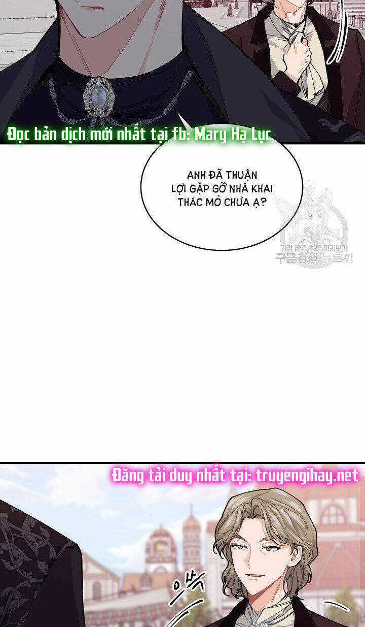 Đại Dương Kiêu Sa Chapter 50.1 trang 12