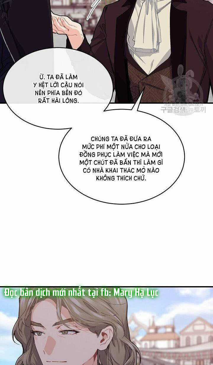 Đại Dương Kiêu Sa Chapter 50.1 trang 13