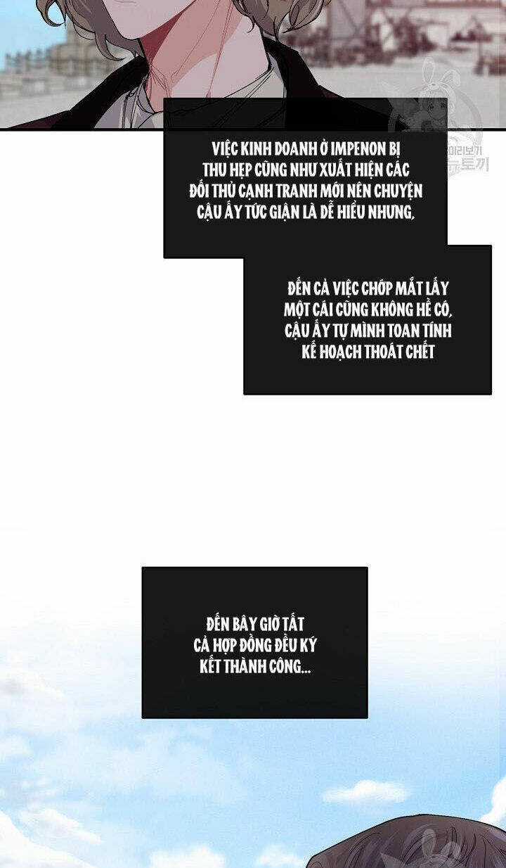 Đại Dương Kiêu Sa Chapter 50.1 trang 14