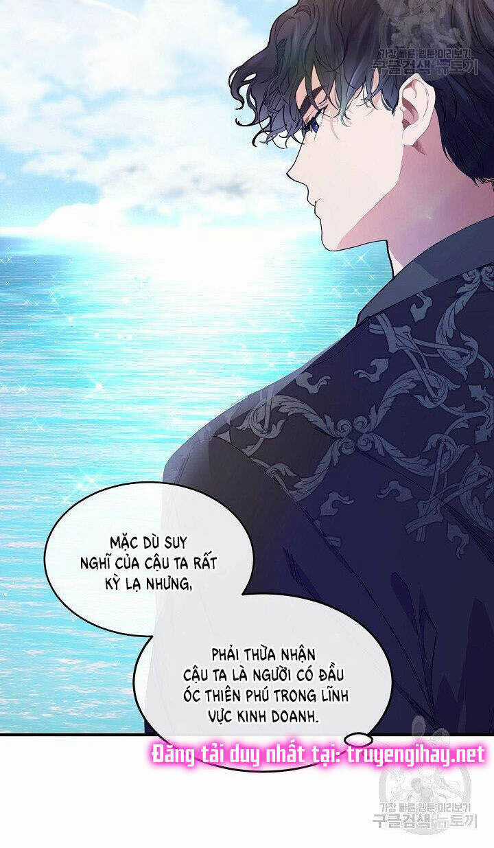 Đại Dương Kiêu Sa Chapter 50.1 trang 15