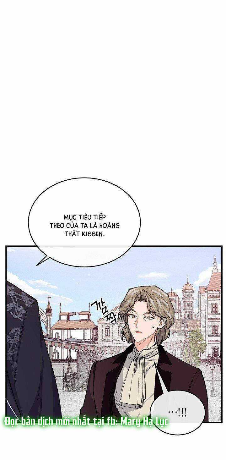 Đại Dương Kiêu Sa Chapter 50.1 trang 16