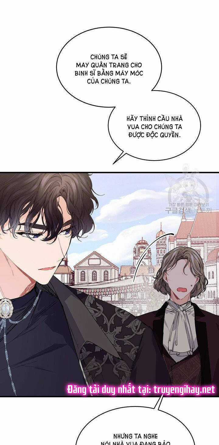 Đại Dương Kiêu Sa Chapter 50.1 trang 17