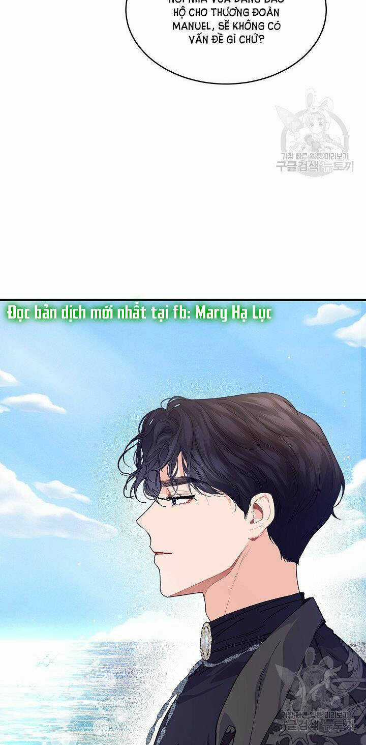 Đại Dương Kiêu Sa Chapter 50.1 trang 18