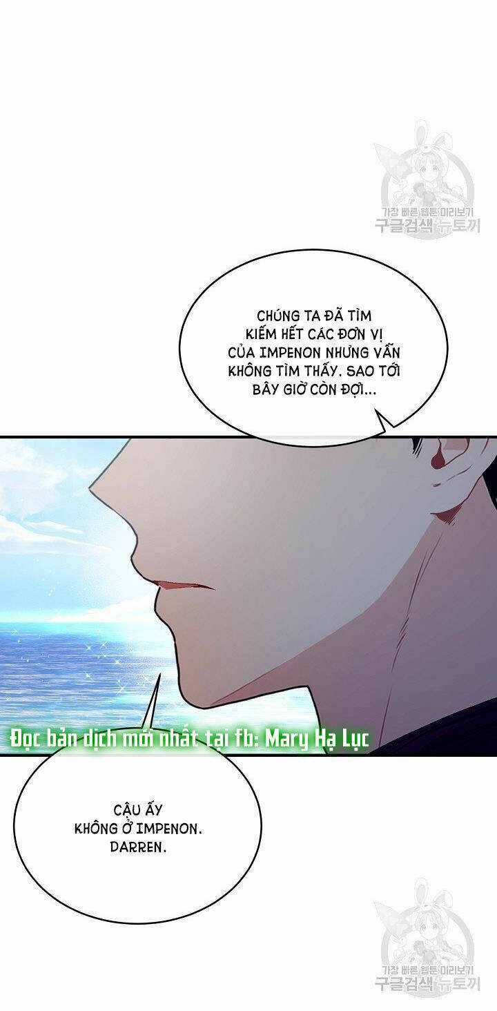 Đại Dương Kiêu Sa Chapter 50.1 trang 21