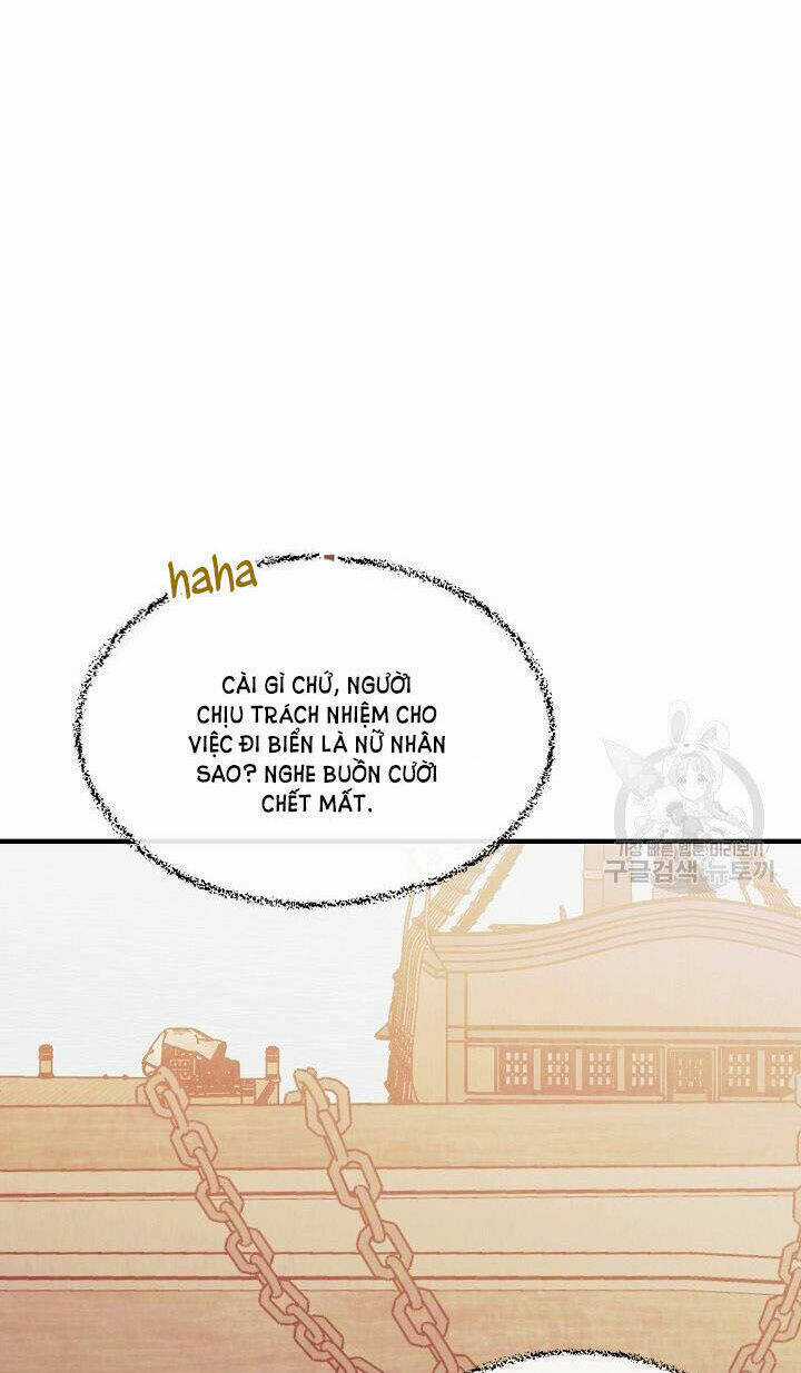 Đại Dương Kiêu Sa Chapter 50.1 trang 24