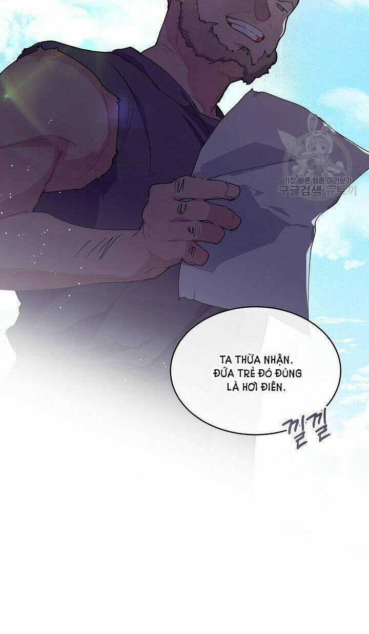 Đại Dương Kiêu Sa Chapter 50.1 trang 27