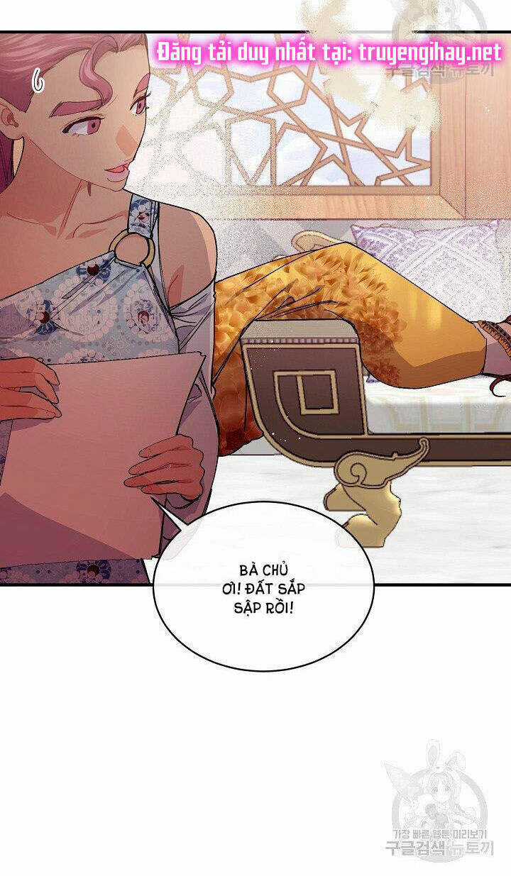 Đại Dương Kiêu Sa Chapter 50.1 trang 29