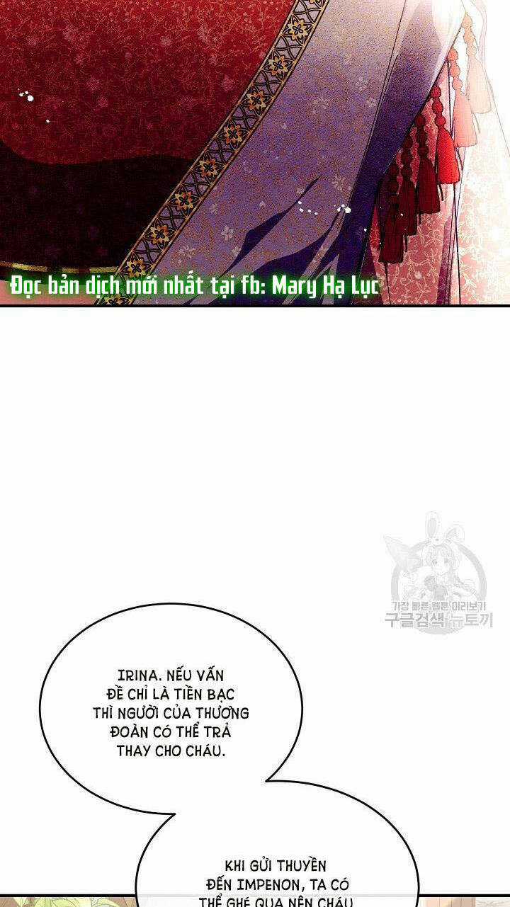 Đại Dương Kiêu Sa Chapter 50.1 trang 3