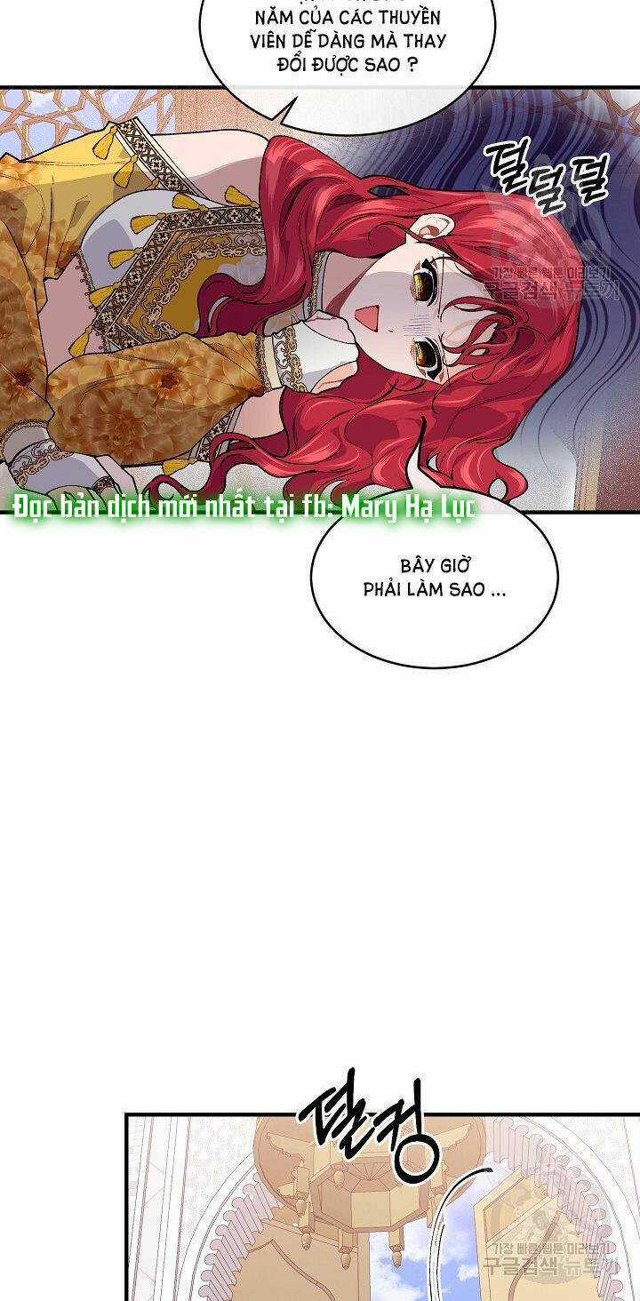 Đại Dương Kiêu Sa Chapter 50.1 trang 32