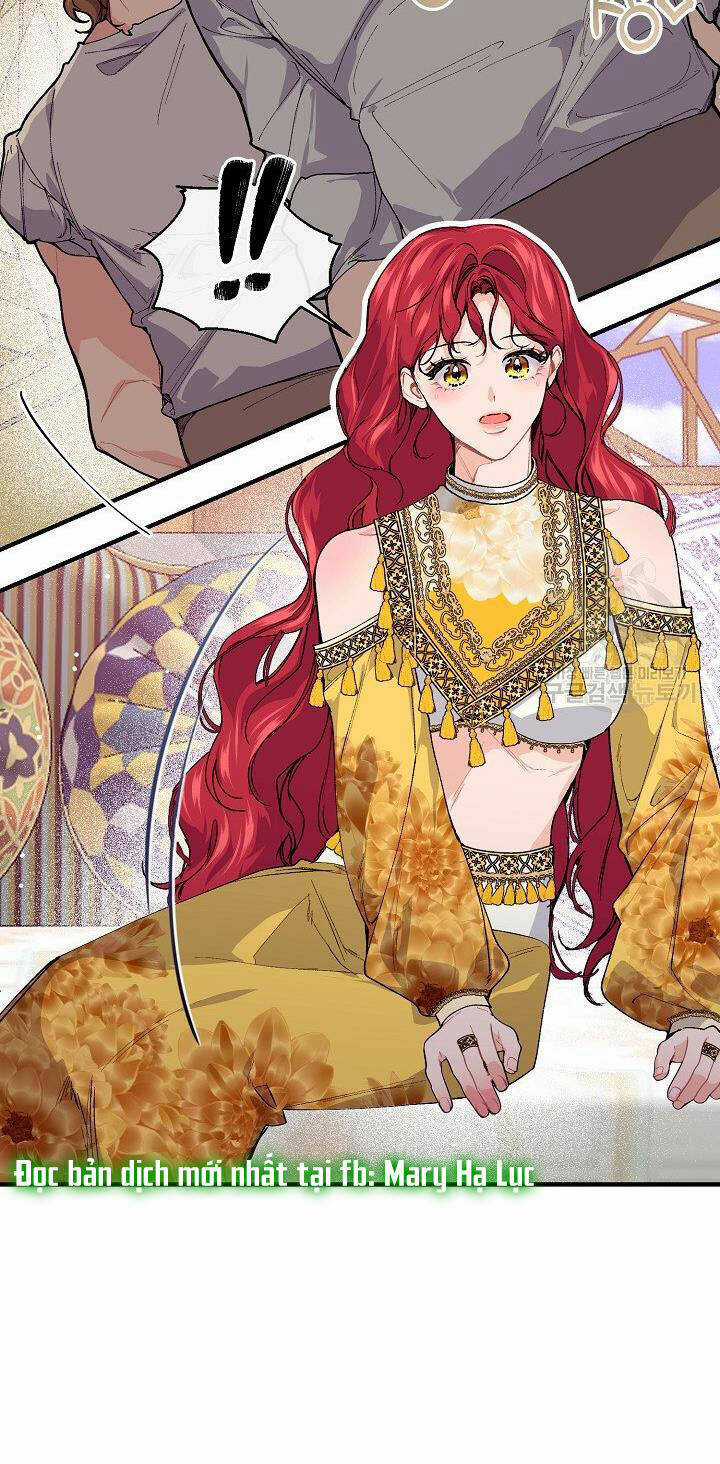 Đại Dương Kiêu Sa Chapter 50.1 trang 34