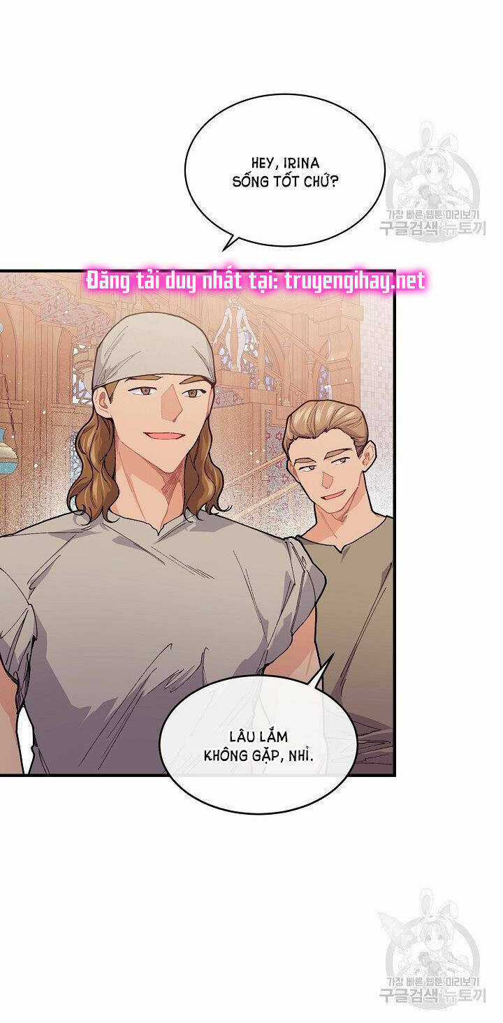 Đại Dương Kiêu Sa Chapter 50.1 trang 35