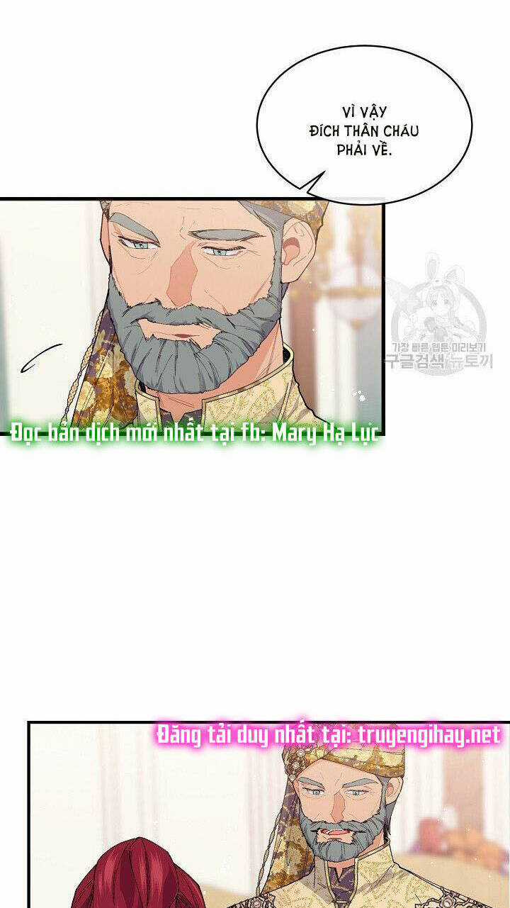 Đại Dương Kiêu Sa Chapter 50.1 trang 5