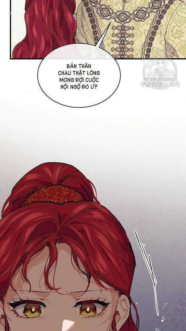 Đại Dương Kiêu Sa Chapter 50.1 trang 6