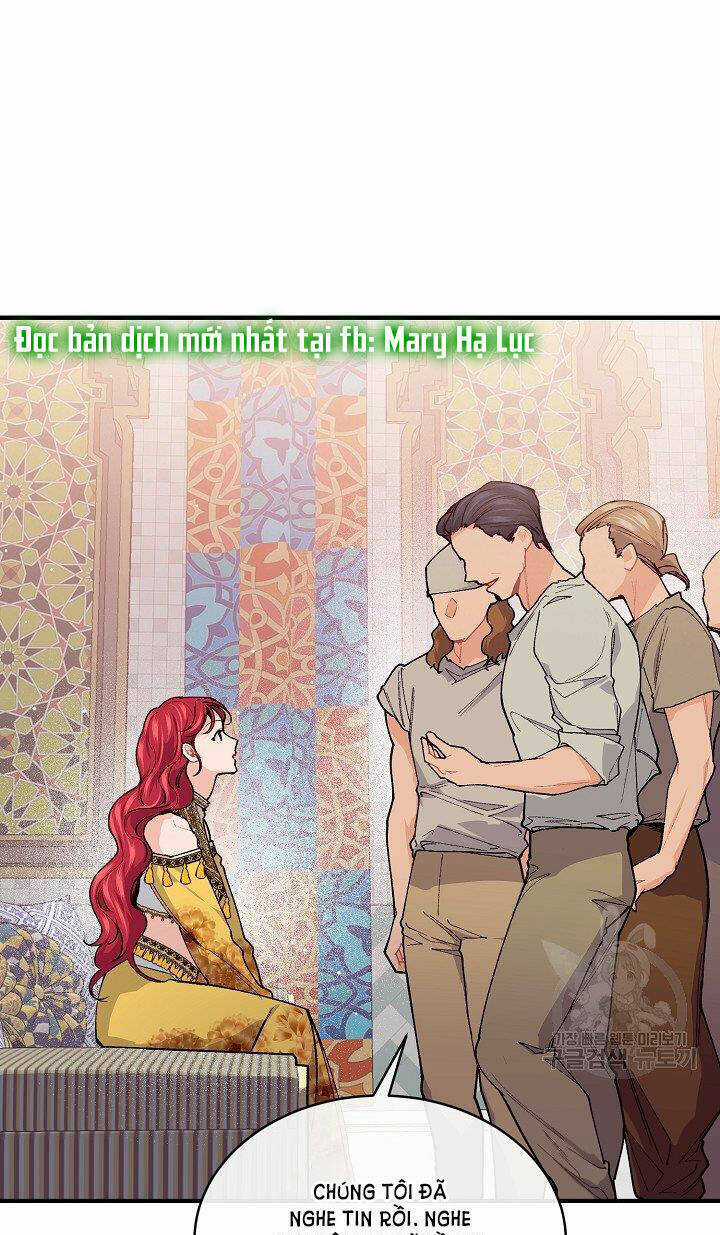 Đại Dương Kiêu Sa Chapter 50.2 trang 0