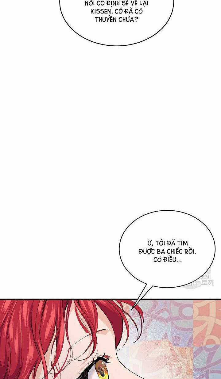 Đại Dương Kiêu Sa Chapter 50.2 trang 1
