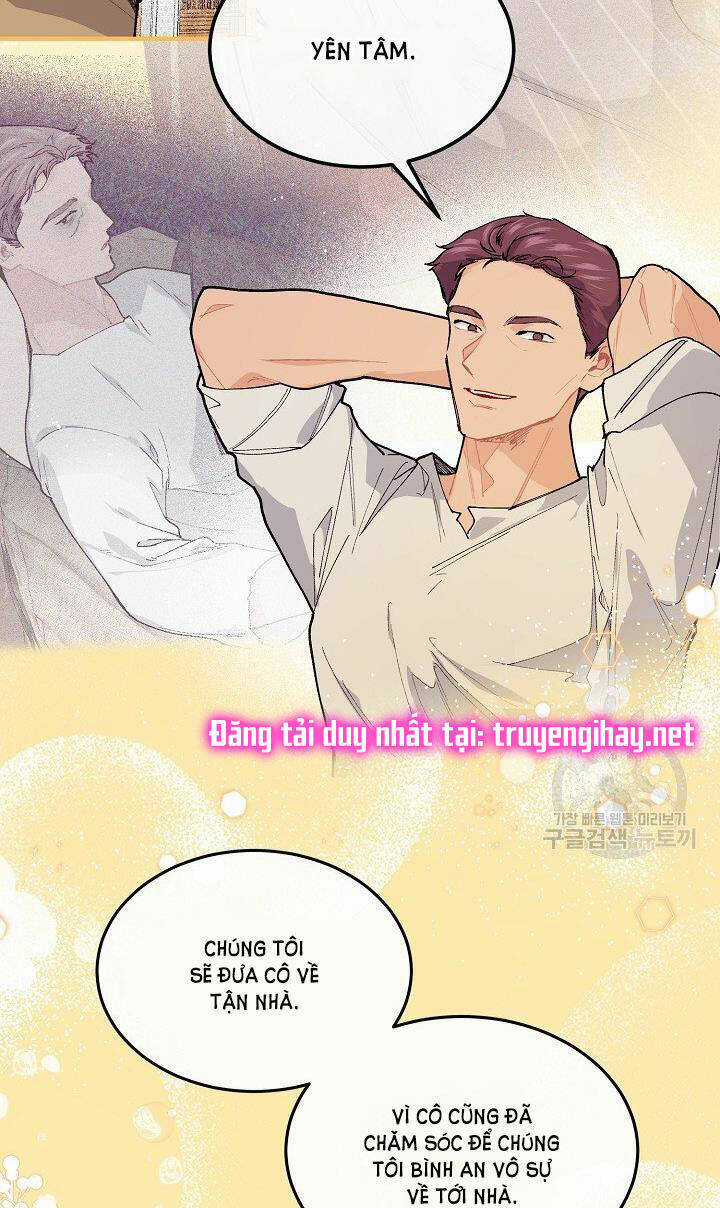 Đại Dương Kiêu Sa Chapter 50.2 trang 10