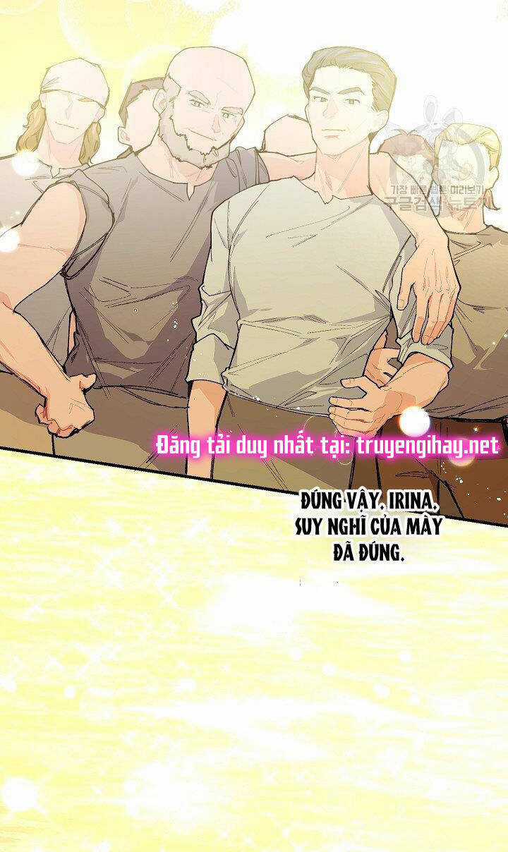 Đại Dương Kiêu Sa Chapter 50.2 trang 15