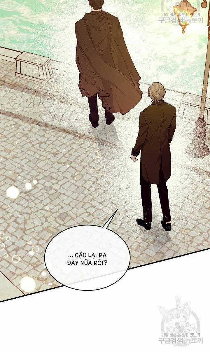 Đại Dương Kiêu Sa Chapter 50.2 trang 17