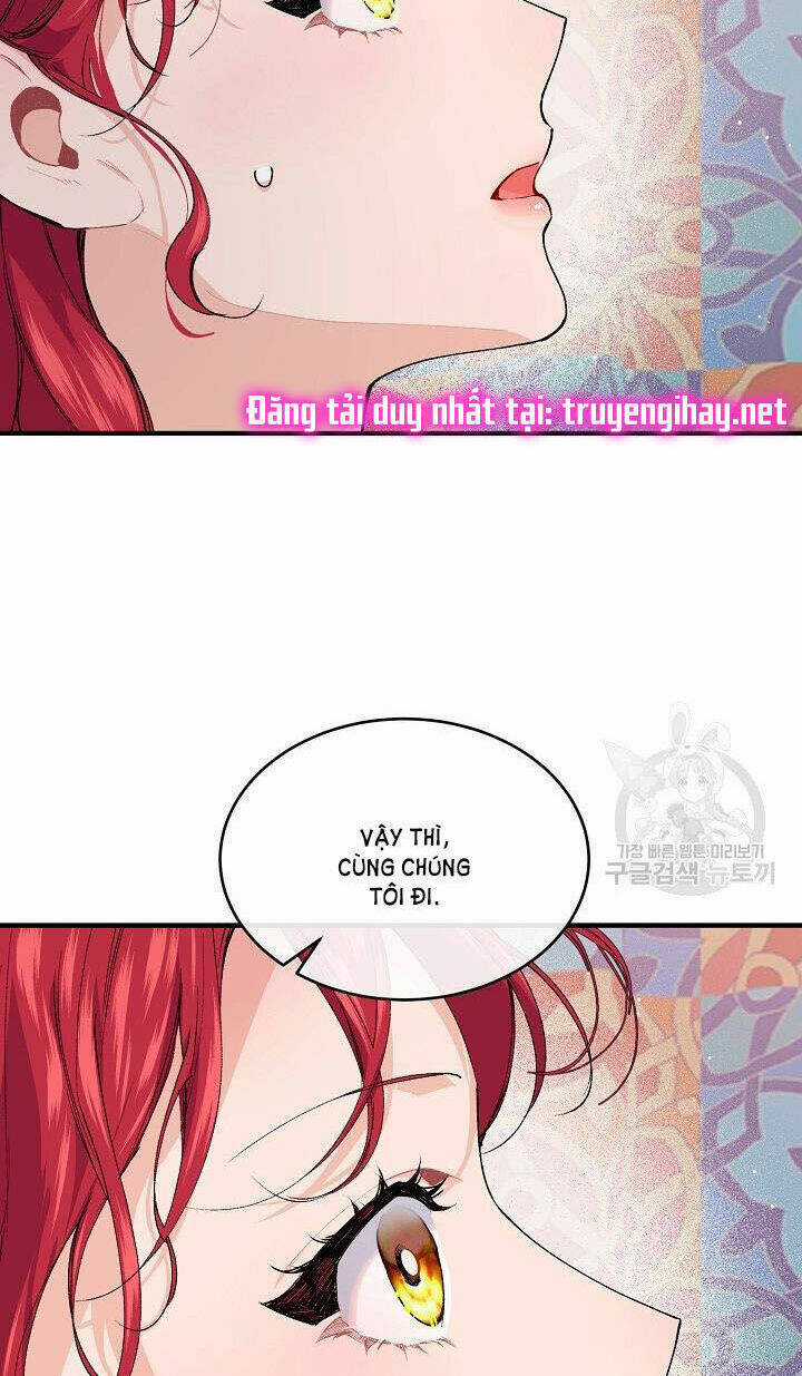 Đại Dương Kiêu Sa Chapter 50.2 trang 2