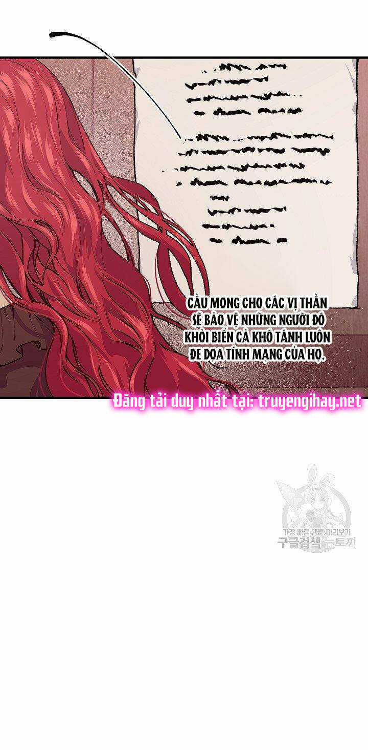 Đại Dương Kiêu Sa Chapter 50.2 trang 28